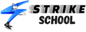 Strike School Logo