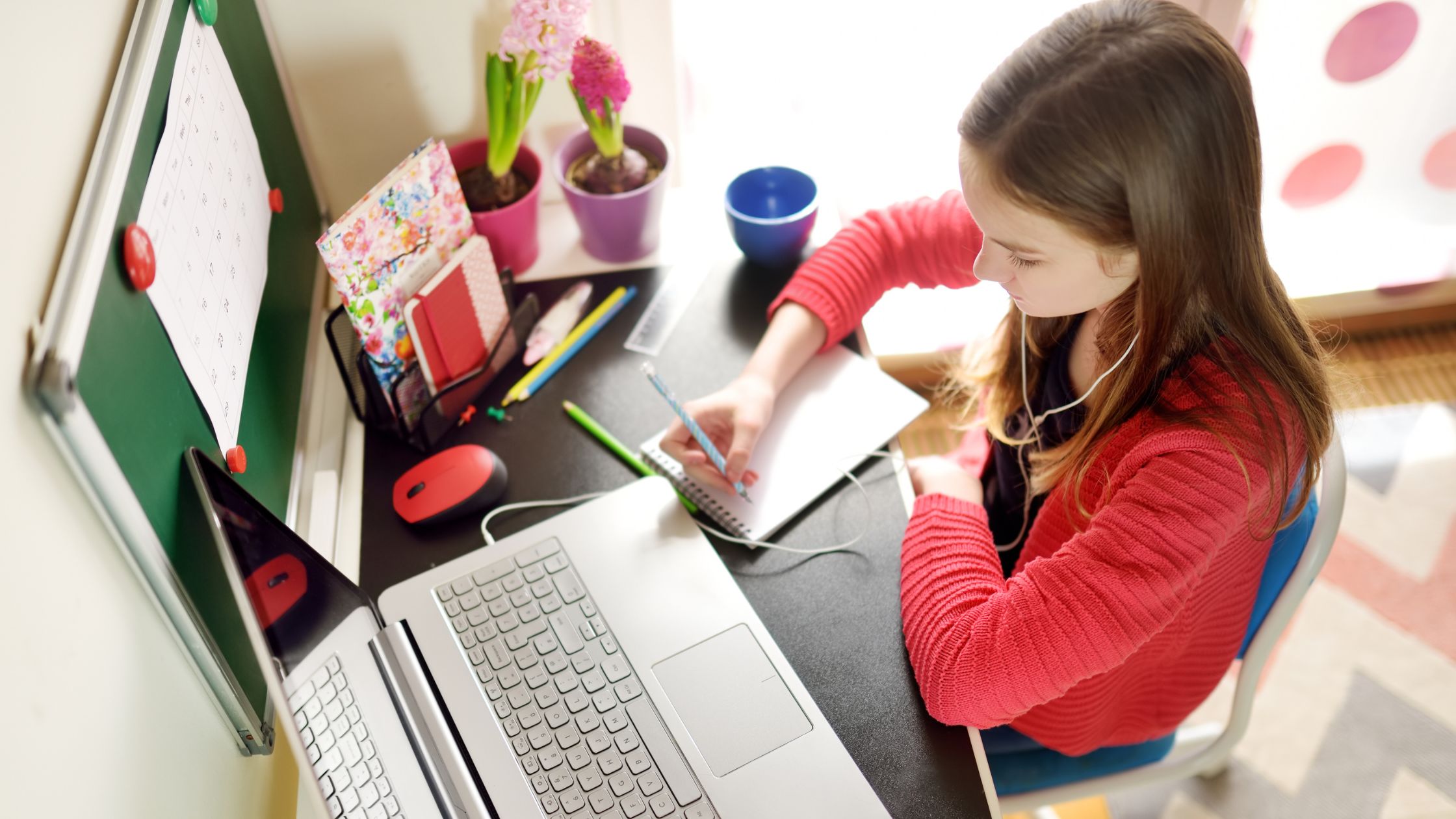 Read more about the article 2 Ways Flexibility Helps Virtual Students in Their Online Education