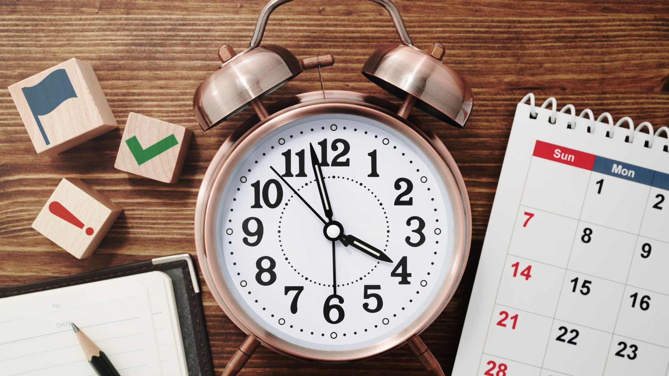Read more about the article Time Management Tips for Virtual Learners