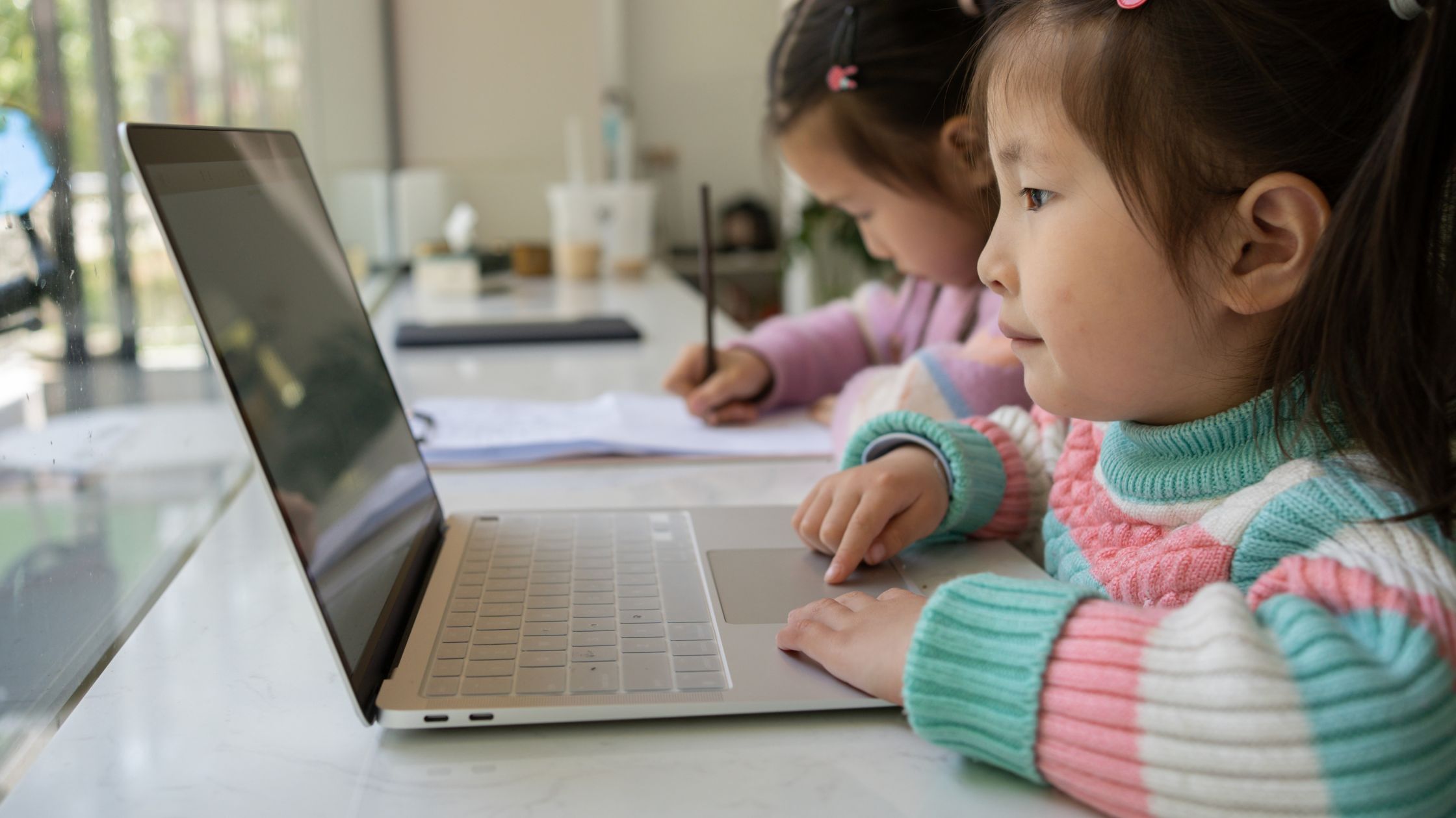 Read more about the article How Virtual Schools Support Students with Different Learning Styles
