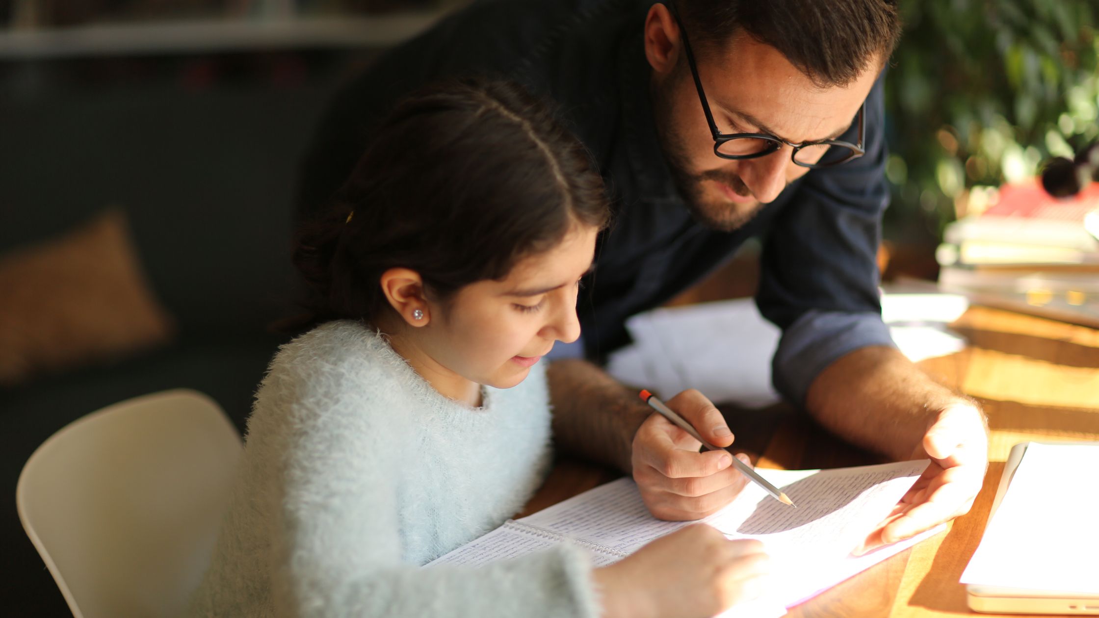 Read more about the article Why Should You Homeschool Your Child in 2024?