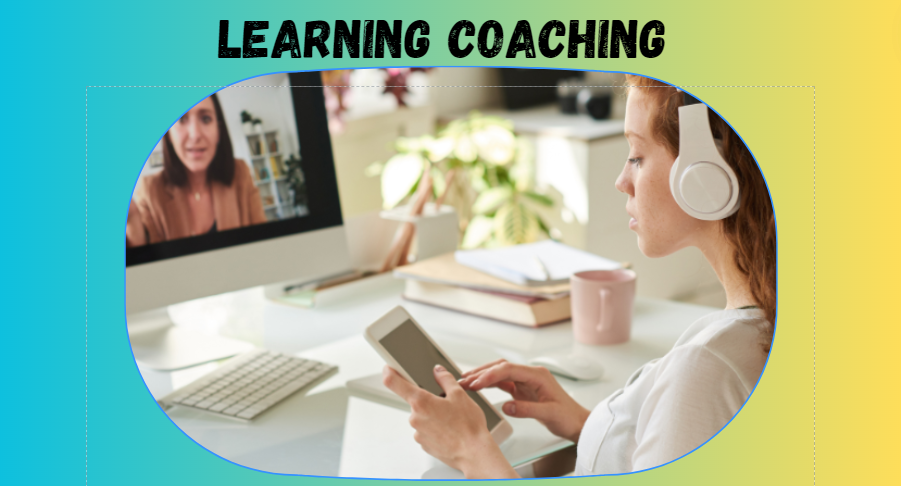 Personalized Learning Coaching