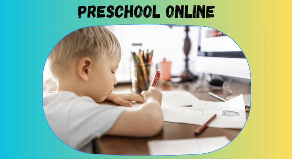 Preschool Online