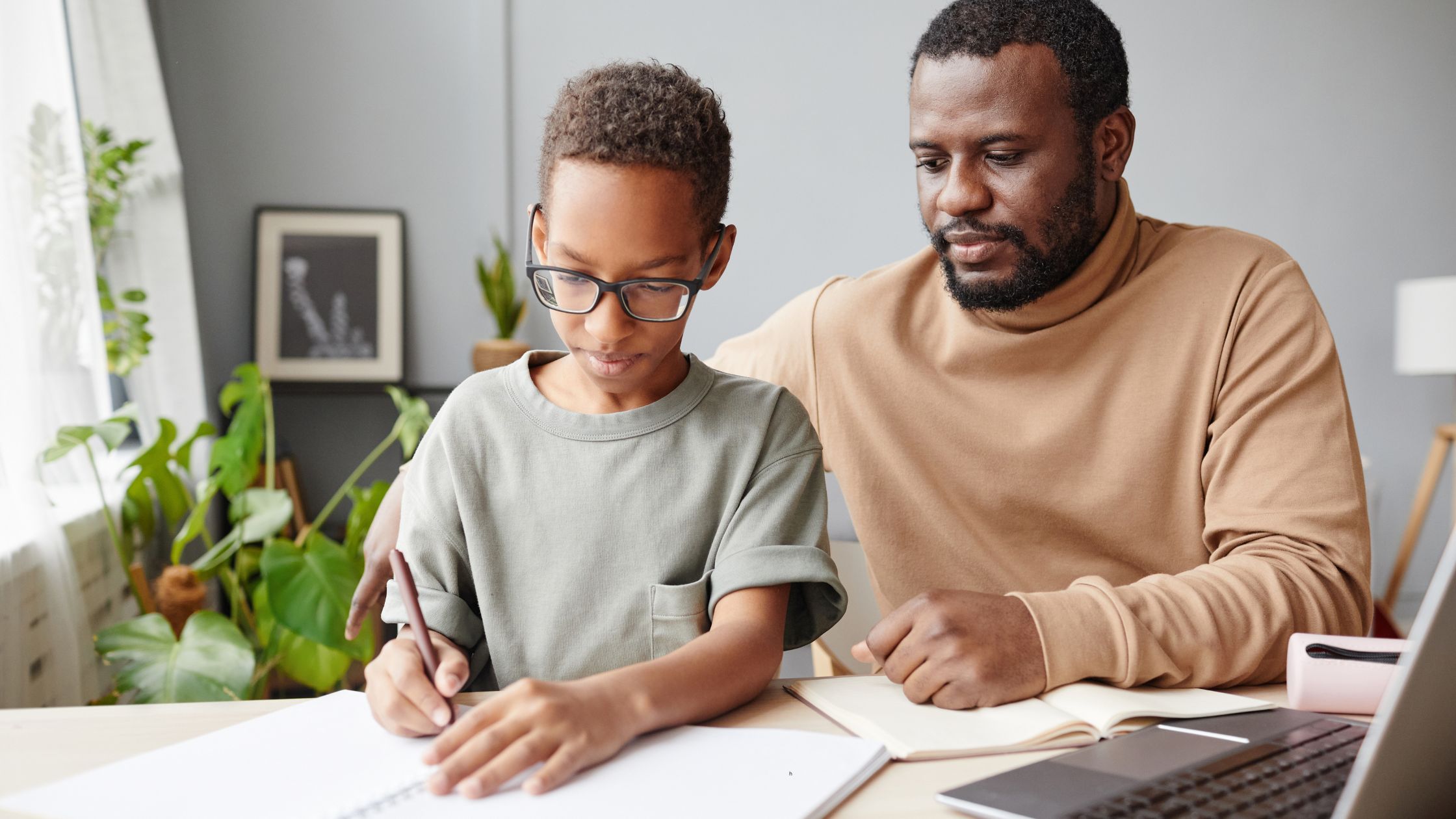 Read more about the article Why Do Parents Prefer to Homeschool Their Children?