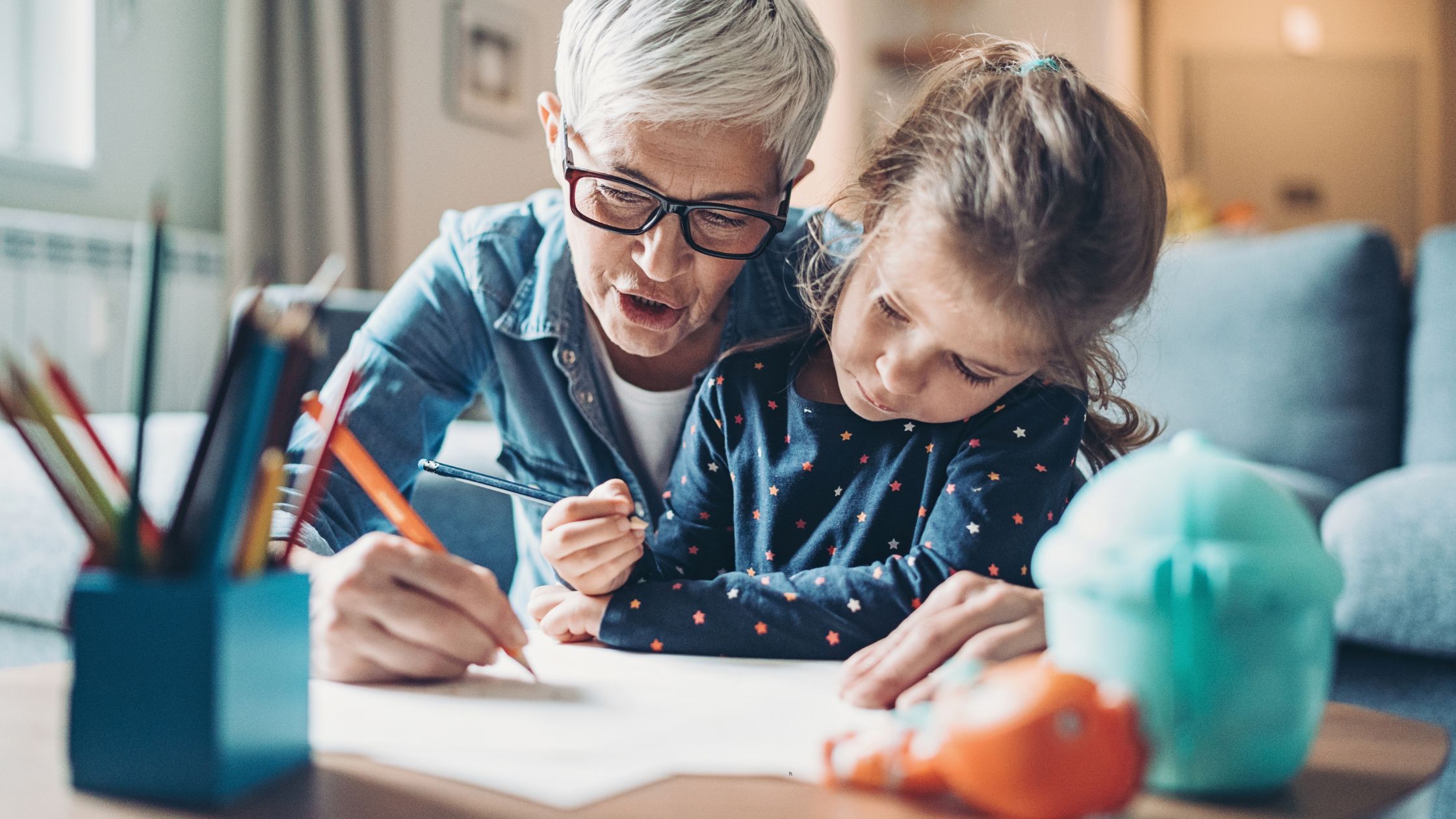 Read more about the article Top 3 Reasons Your Homeschooling Approach May Be Failing (and the Last One Might Surprise You!)