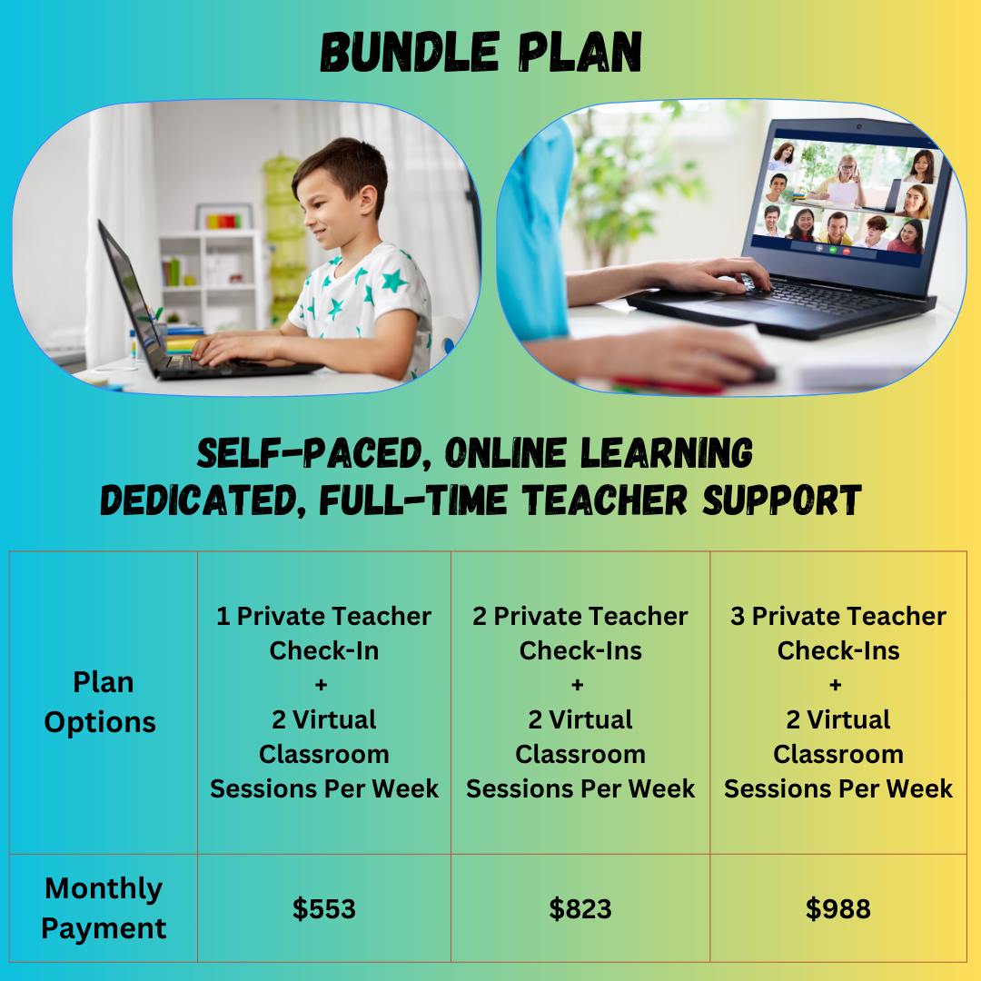 Bundle Plan