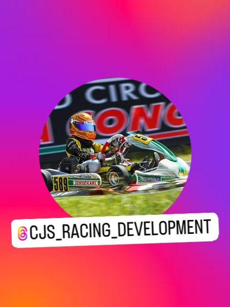 CJS Racing Development