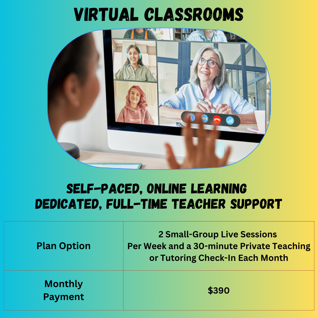 Virtual Classroom