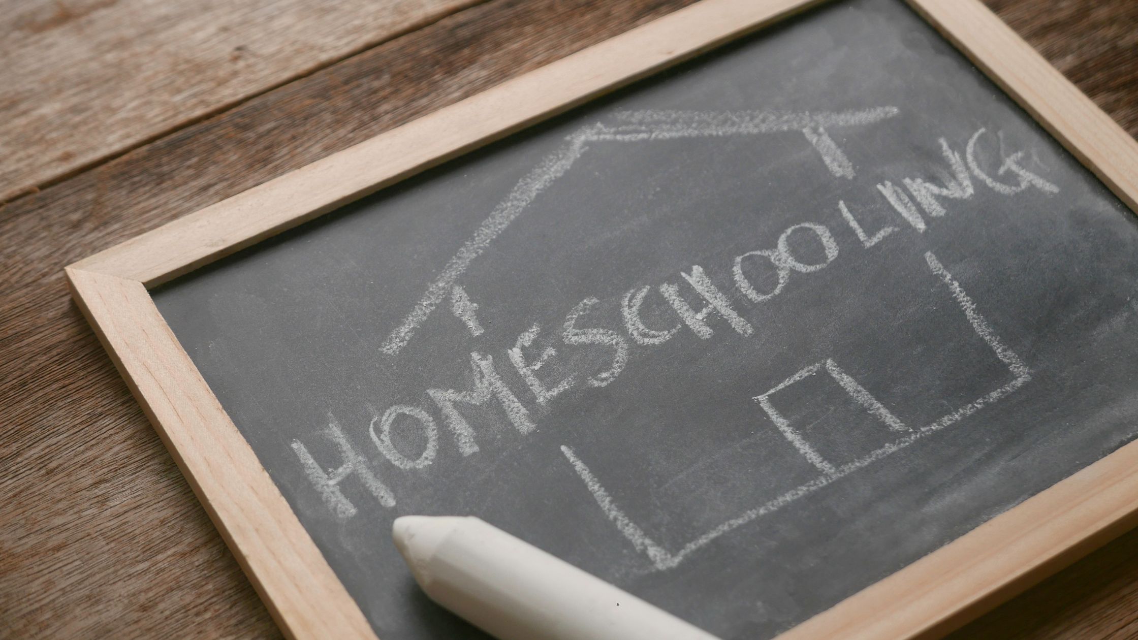 Read more about the article How to Create a Homeschool Curriculum for Your K-12 Student