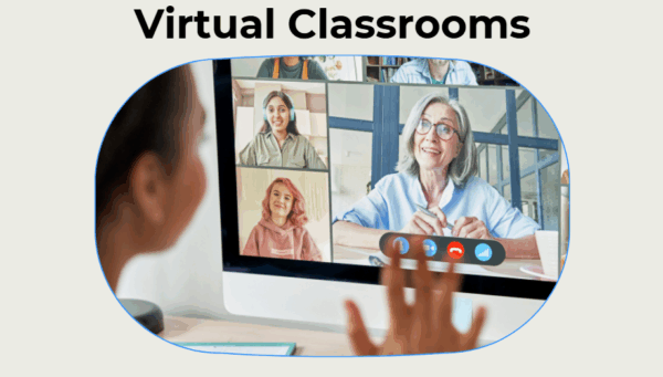 Virtual Classroom